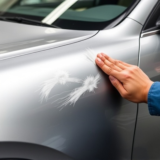 car scratch repair