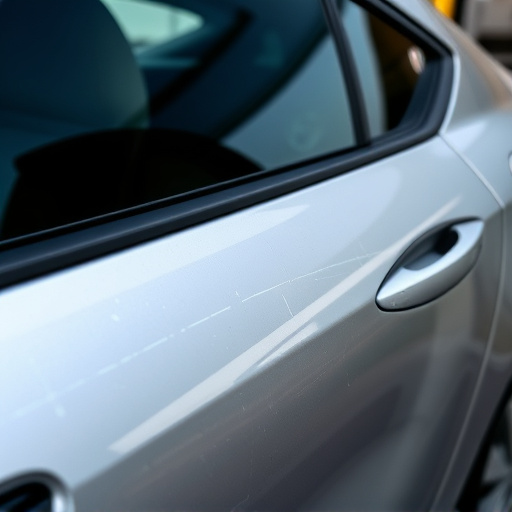 car scratch repair