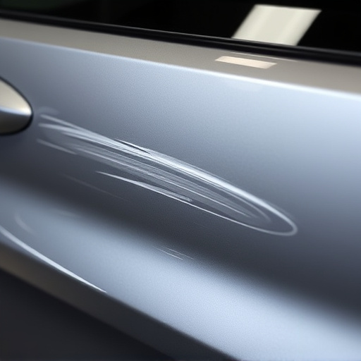 car scratch repair