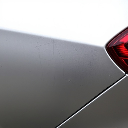 car scratch repair