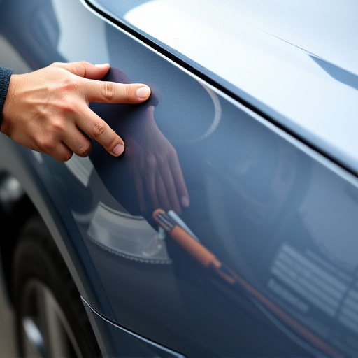 car scratch repair