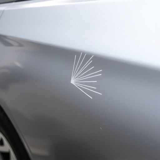 car scratch repair