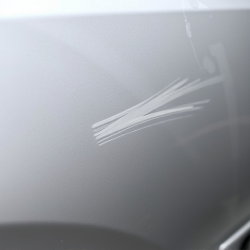 car scratch repair