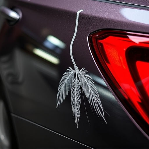 car scratch repair