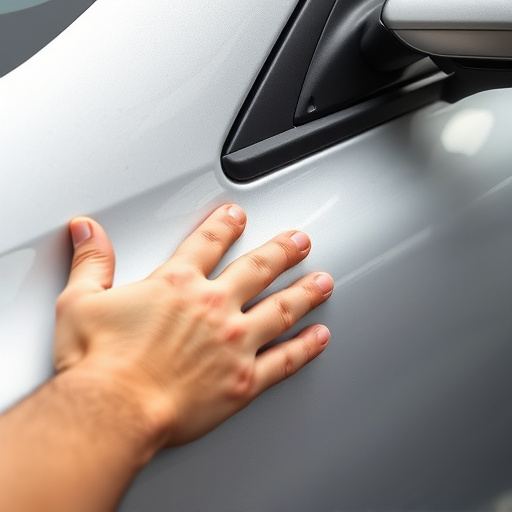 car scratch repair