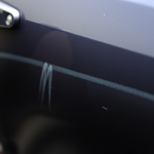 car scratch repair