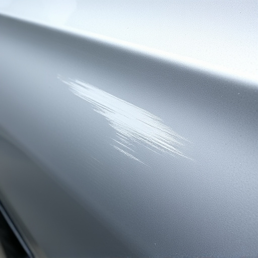 car scratch repair