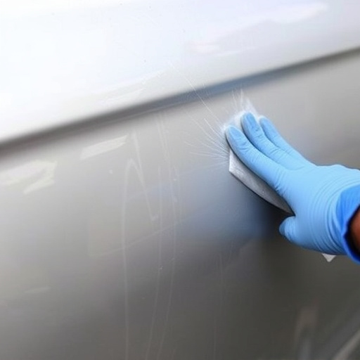 car scratch repair