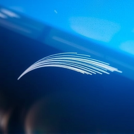 car scratch repair