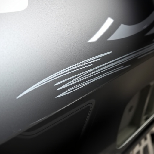 car scratch repair
