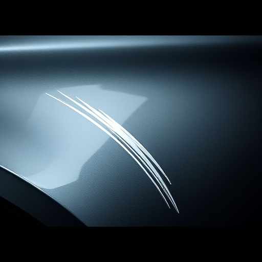 car scratch repair