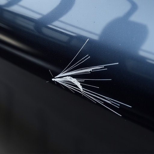 car scratch repair