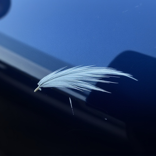 car scratch repair