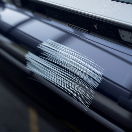 car scratch repair