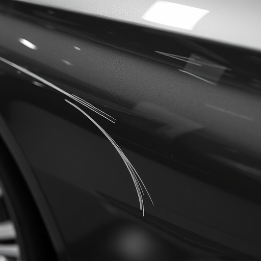 car scratch repair