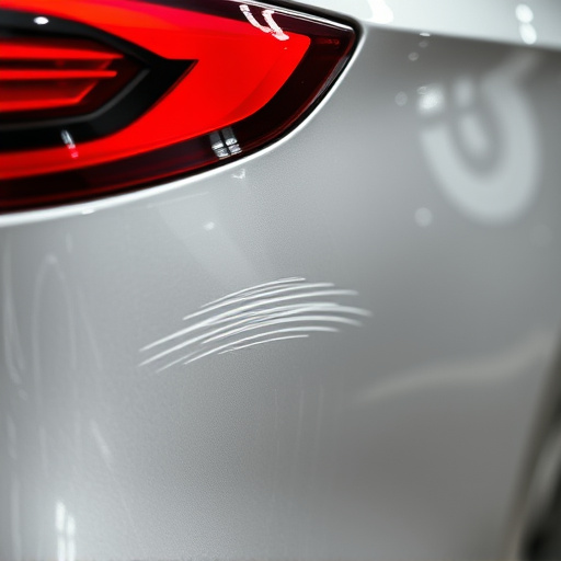 car scratch repair