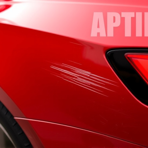 car scratch repair