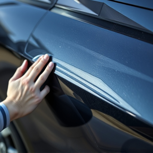 car scratch repair