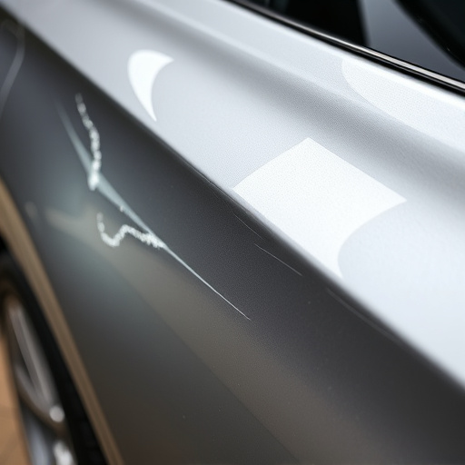 car scratch repair