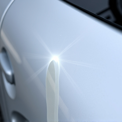 car scratch repair