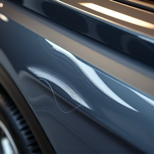 car scratch repair