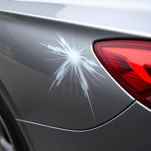 car scratch repair