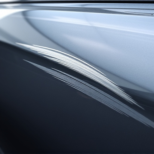 car scratch repair