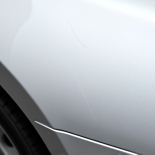 car scratch repair