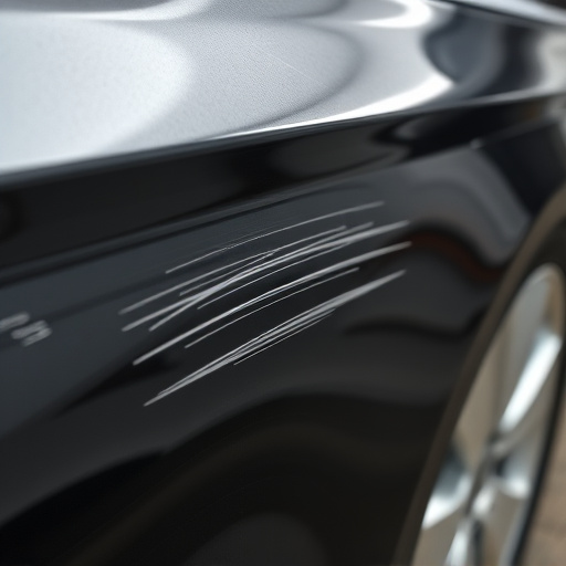 car scratch repair