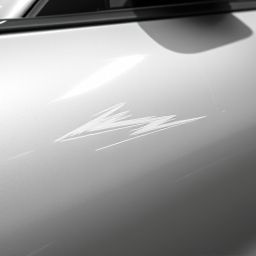 car scratch repair