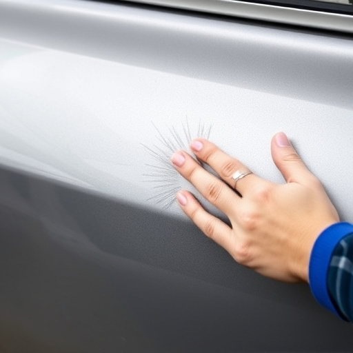 car scratch repair