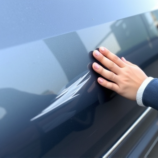 car scratch repair