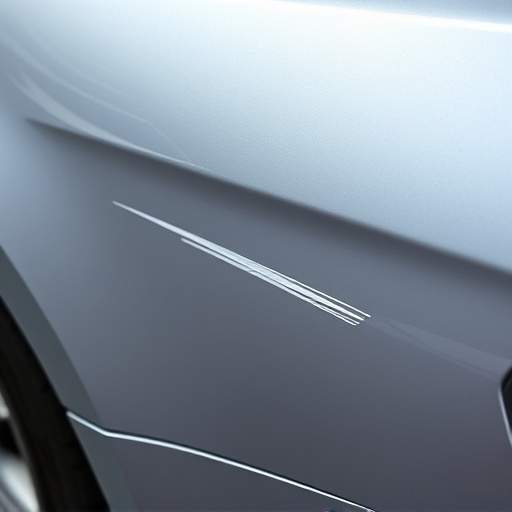 car scratch repair