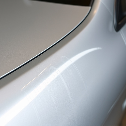 car scratch repair