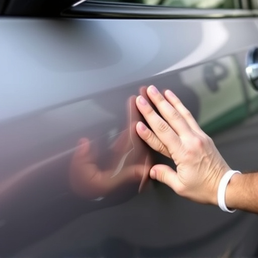 car scratch repair