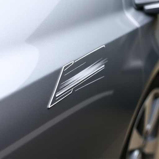 car scratch repair