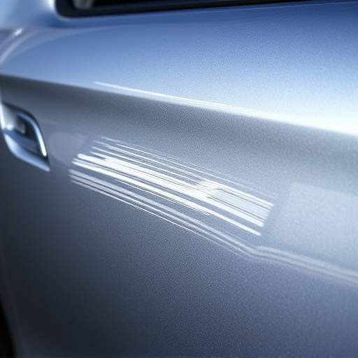 car scratch repair