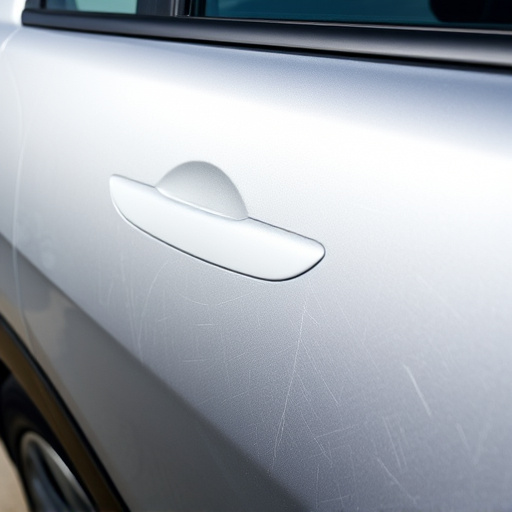 car scratch repair