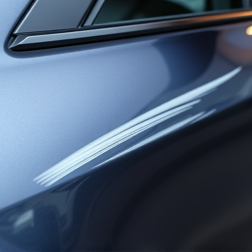 car scratch repair