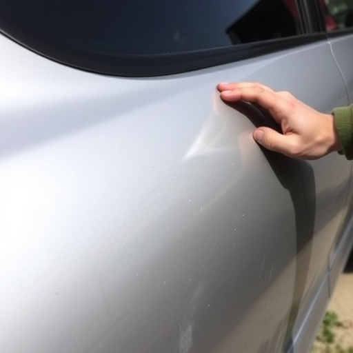 car scratch repair