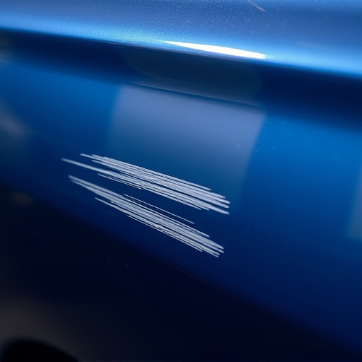 car scratch repair