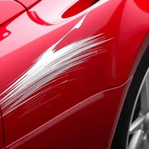 Decoding Auto Collision Center Warranty Terms: Your Rights Explained