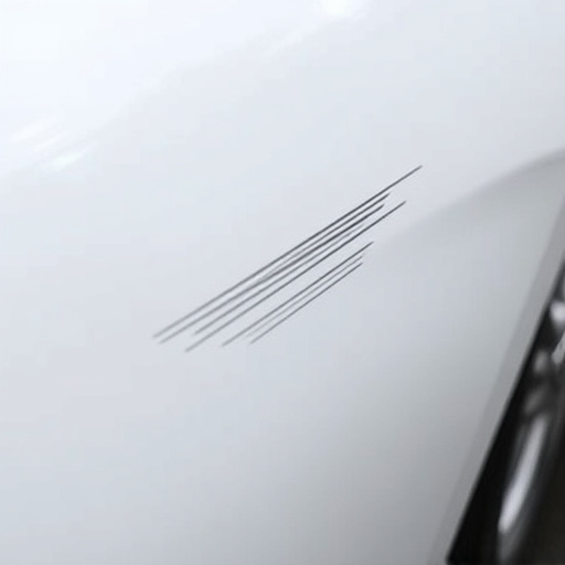 car scratch repair