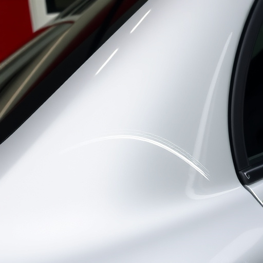 car scratch repair