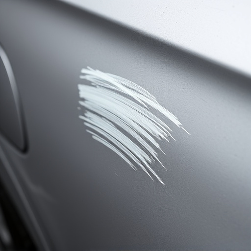 car scratch repair