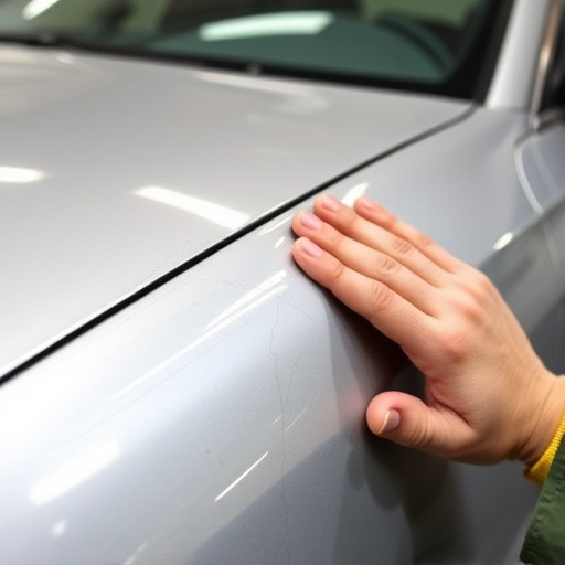 car scratch repair