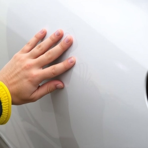 car scratch repair