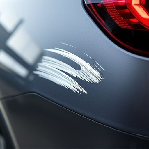 car scratch repair