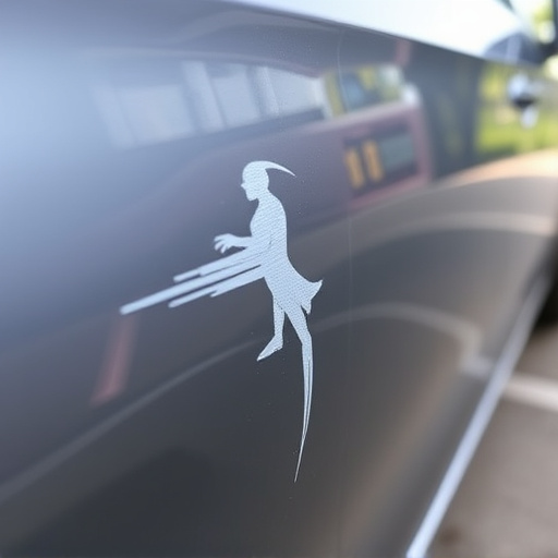 car scratch repair
