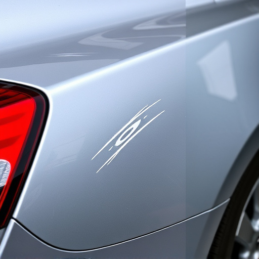 car scratch repair